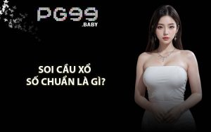 Soi cầu xổ số chuẩn là gì?