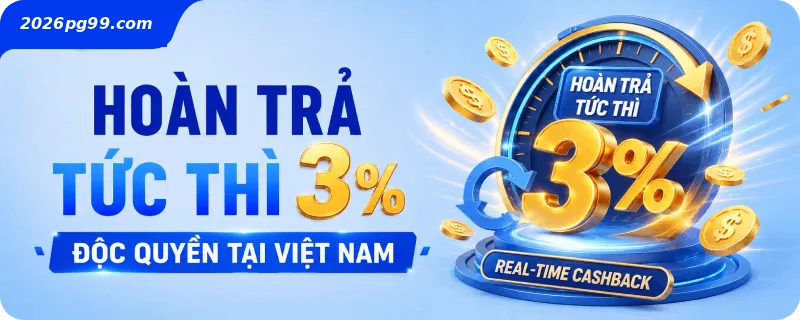 khuyến mãi pg99 new 2